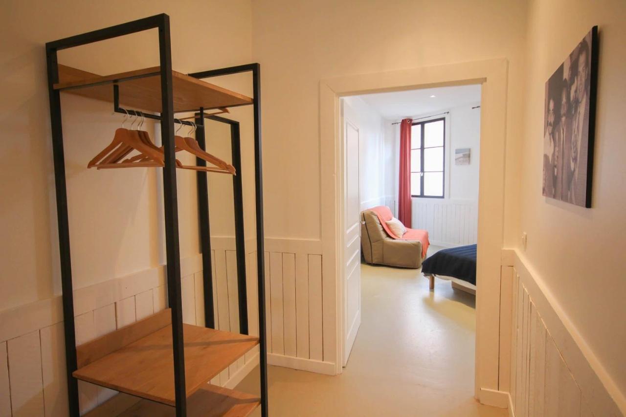 Heart Of The Old Town - Loft Style Ap Lille Exterior foto